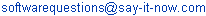 Privacy Inspector 
E-Mail